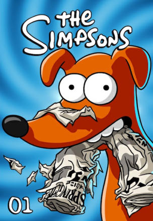 Call of the Simpsons