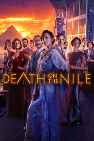 Death on the Nile
