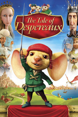 Tale of Despereaux