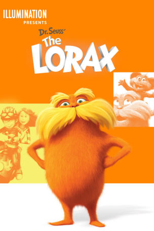 Lorax
