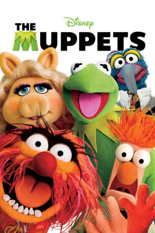 Muppets