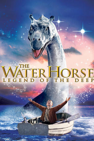 Water Horse