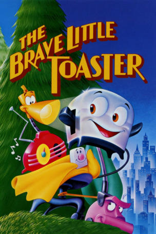 Brave Little Toaster