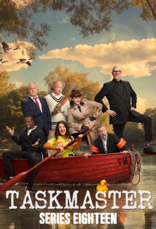 ...And Then a Detective Comes In