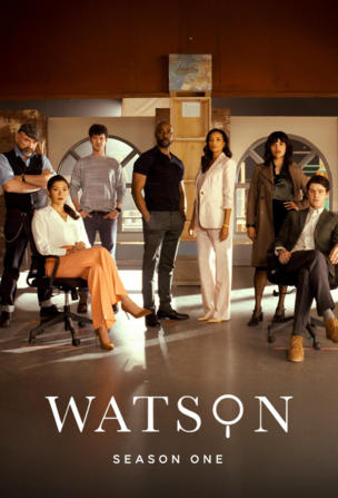 Man with the Alien Hand