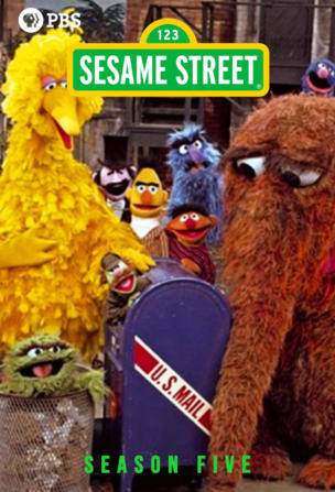 Sam the Robot counts to 10 when he's mad