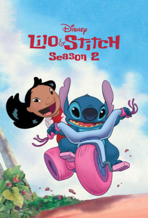 Lilo & Stitch: The Series_0002