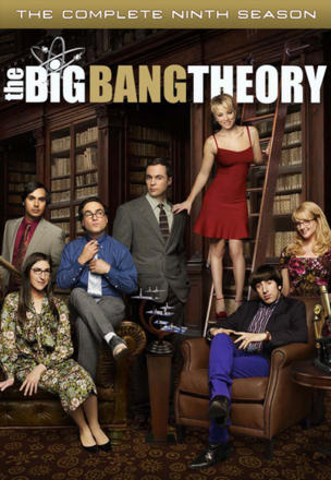 The Big Bang Theory_0009