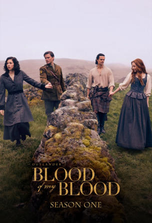 Outlander: Blood of My Blood_0001