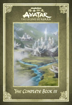 The Legend of Korra_0003