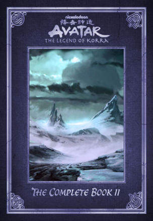 The Legend of Korra_0002