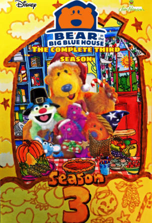 Bear in the Big Blue House_0003