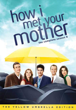 How I Met Your Mother_0008