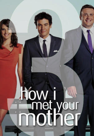 How I Met Your Mother_0003
