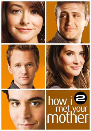 How I Met Your Mother_0002