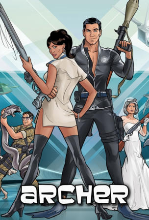 Archer (2009)