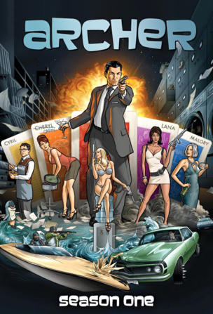 Archer (2009)_0001