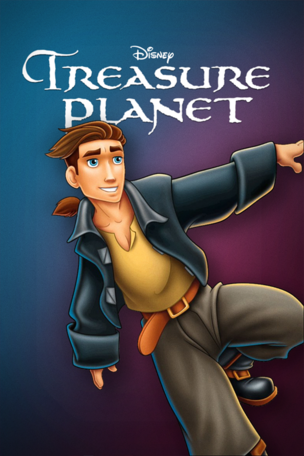Treasure Planet