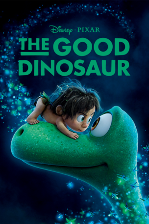 Good Dinosaur