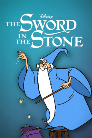 Sword in the Stone