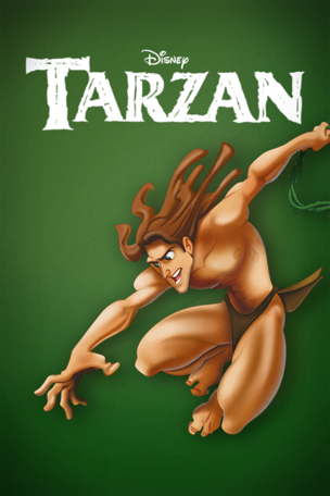 Tarzan