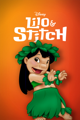 Lilo & Stitch