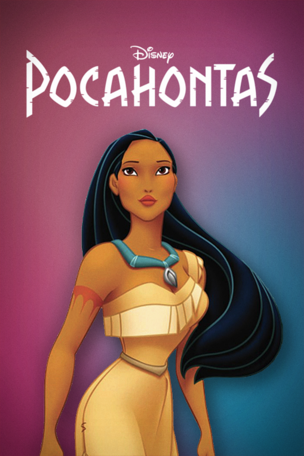 Pocahontas