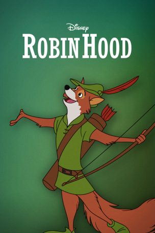 Robin Hood