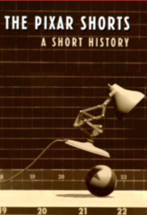Pixar Shorts: A Short History