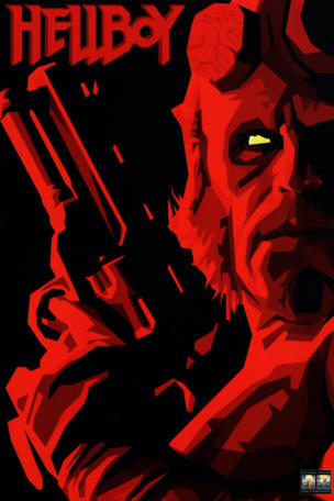 Hellboy