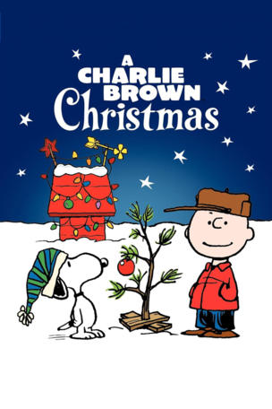 Charlie Brown Christmas