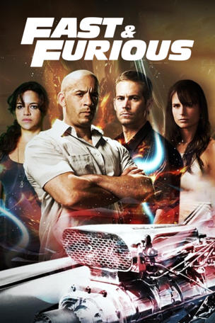 Fast & Furious