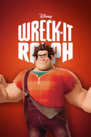 Wreck-It Ralph