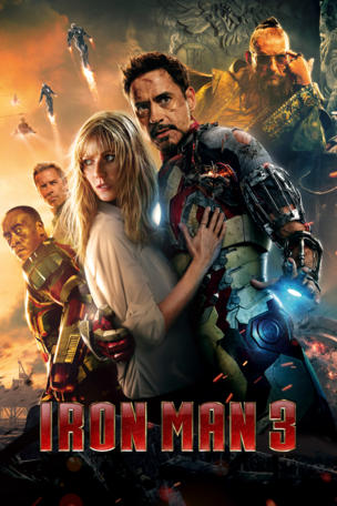 Iron Man 3