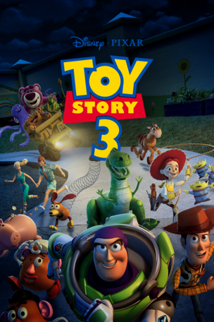 Toy Story 3