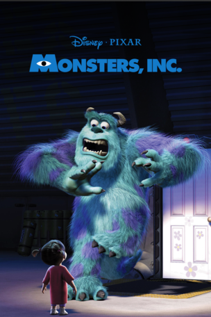 Monsters, Inc.