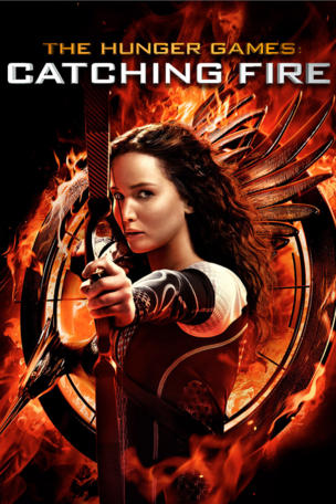Hunger Games: Catching Fire