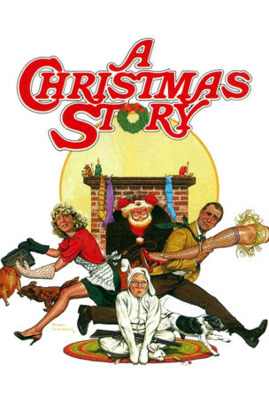Christmas Story