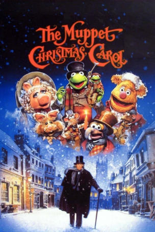 Muppet Christmas Carol