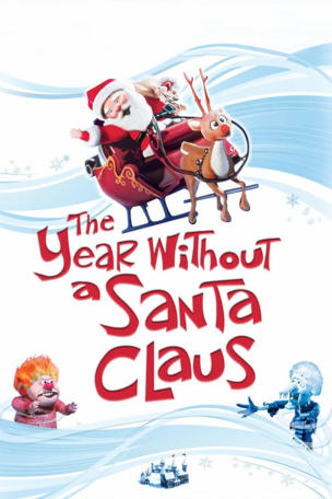 Year Without a Santa Claus
