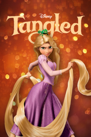 Tangled