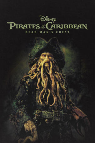 Pirates of the Caribbean: Dead Man's Chest