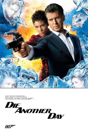 Die Another Day
