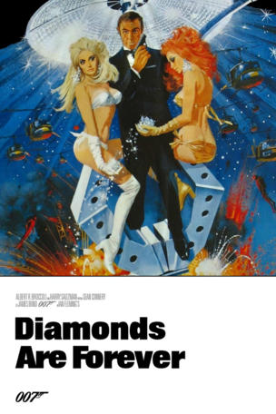 Diamonds Are Forever