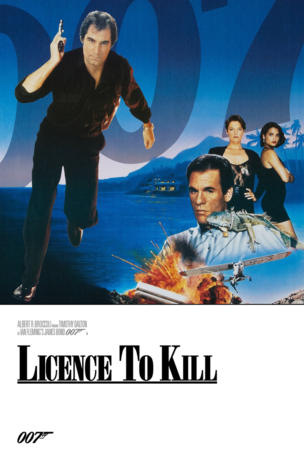 Licence to Kill