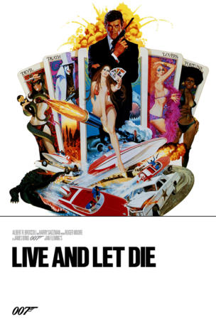 Live and Let Die