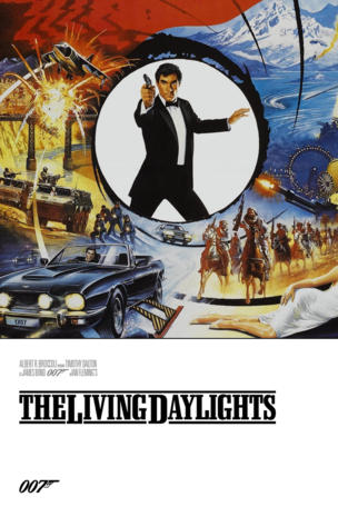 Living Daylights