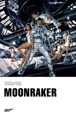 Moonraker
