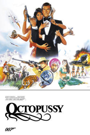 Octopussy