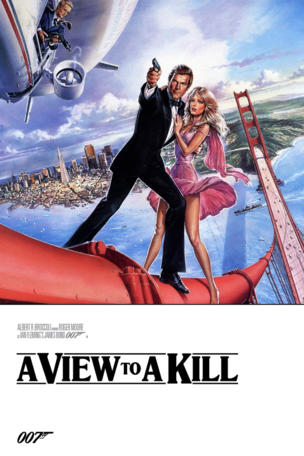 View to a Kill